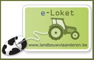 e loket vlaanderen.